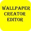 Wallpaper Creator Editor