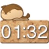 Wamwam DigitalClock2