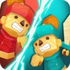 War Of Toys