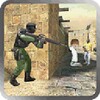 War Shoot Strike Terrorist