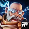 Warhammer Age Of Sigmar: Soul Arena