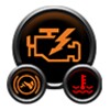 Warning Lights Application