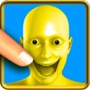 Warp My Talking Face - 3D Head