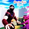 Warrior Ninja Legend