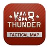 WarThunder Tactical Map