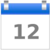 Watch And Calendar