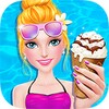 Water Park Dress Up