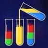 Water Sort-puzzle Games