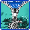 Water Zipper