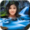 Waterfall Photo Frames