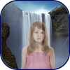 Waterfall Photo Live Wallpaper