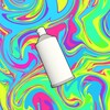 Watermarbling
