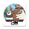 We Bare Bears: Crazy Fishing