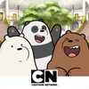 We Bare Bears Match3 Repairs