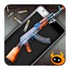 Weapon Attack War