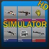 Weapon Case Opening