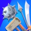 Weapon Evolution