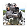 Weapon Sounds Gunshots