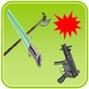 Weapon Sounds