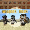 Weapons Mod