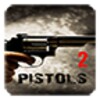 Weapons - Pistols 2