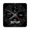 Wear Chronograph Setup