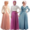 Wear Hijab (head Scarf)