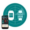 Wear Pebble Finder