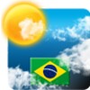Weather Brazil