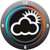 Weather Clock