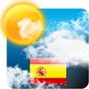 Weather For Spain