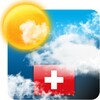 Weather For Switzerland