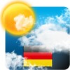 Weather Germany
