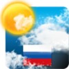 Weather Russia