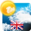 Weather UK