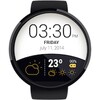 Weather Watchface