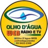 Web Rádio Olho Dagua