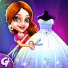 Wedding Bride And Groom Fashion Salon