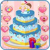 Wedding Cake Decoration