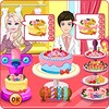 Wedding Cake Factory