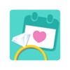 Wedding Countdown Widget