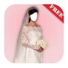 Wedding Dress Photo Montage