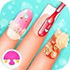 Wedding Nail