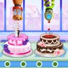 Wedding Party Cake Factory