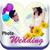 Wedding Photo Frames - Lovely