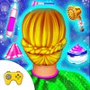 Wedding Princess Hair Do Design Hairstyles