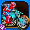Well Of Death - Merge Bike Click & Idle Tycoon