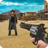 Western Cowboy Killer