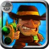 Western Mini Shooter