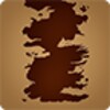 Westeros Map